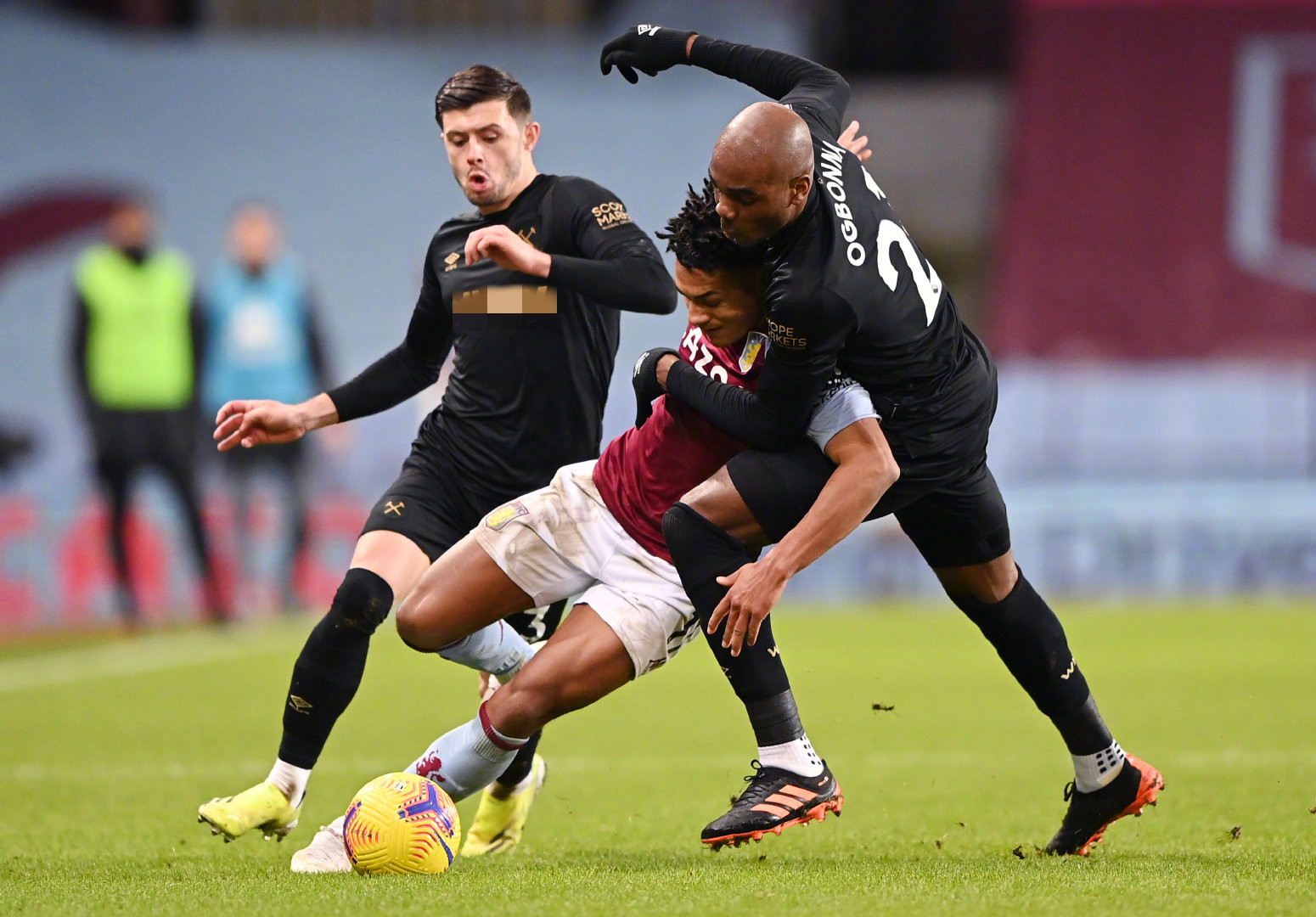 深远的影响 深远的影响