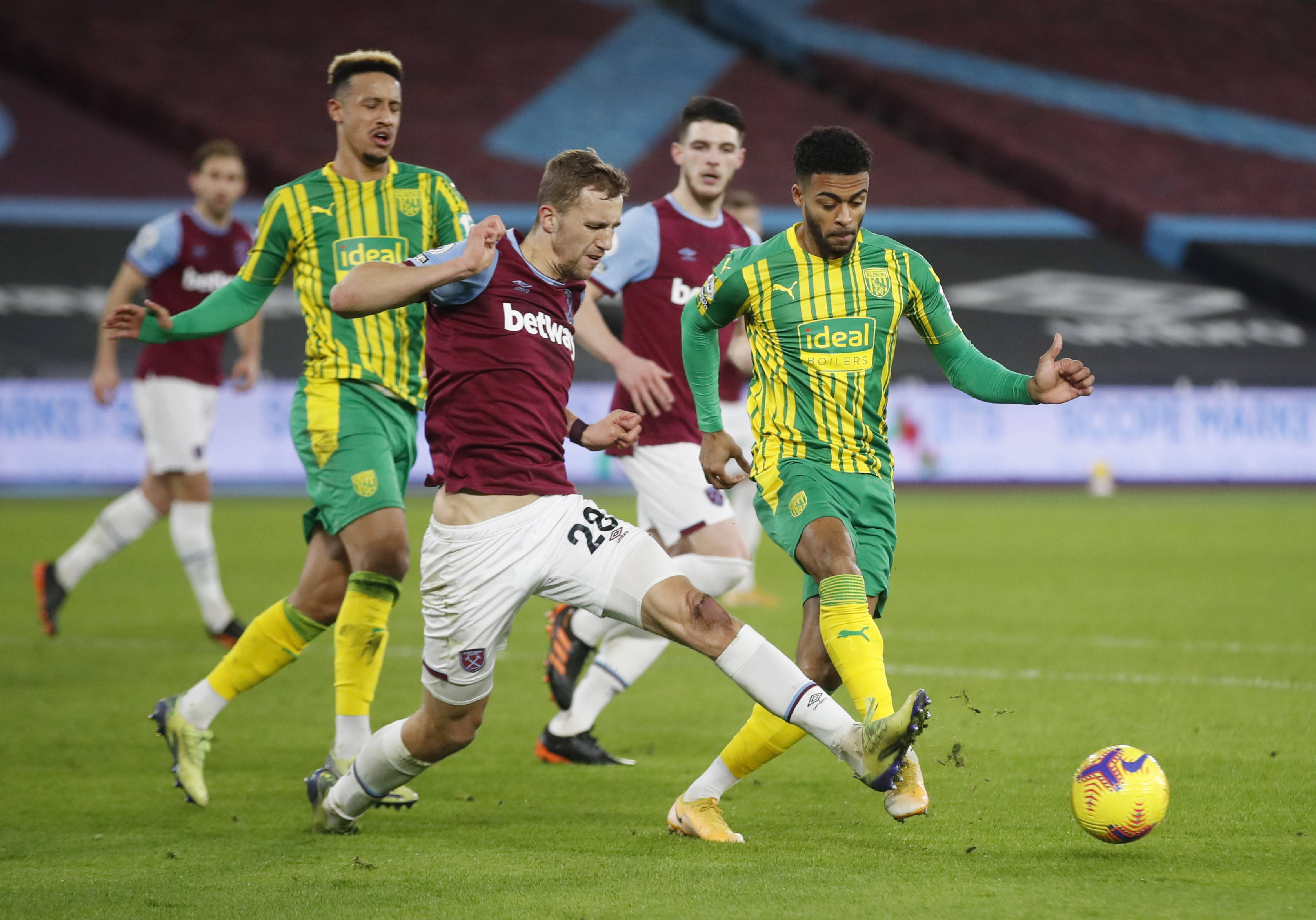 对方的攻击 对方的攻击